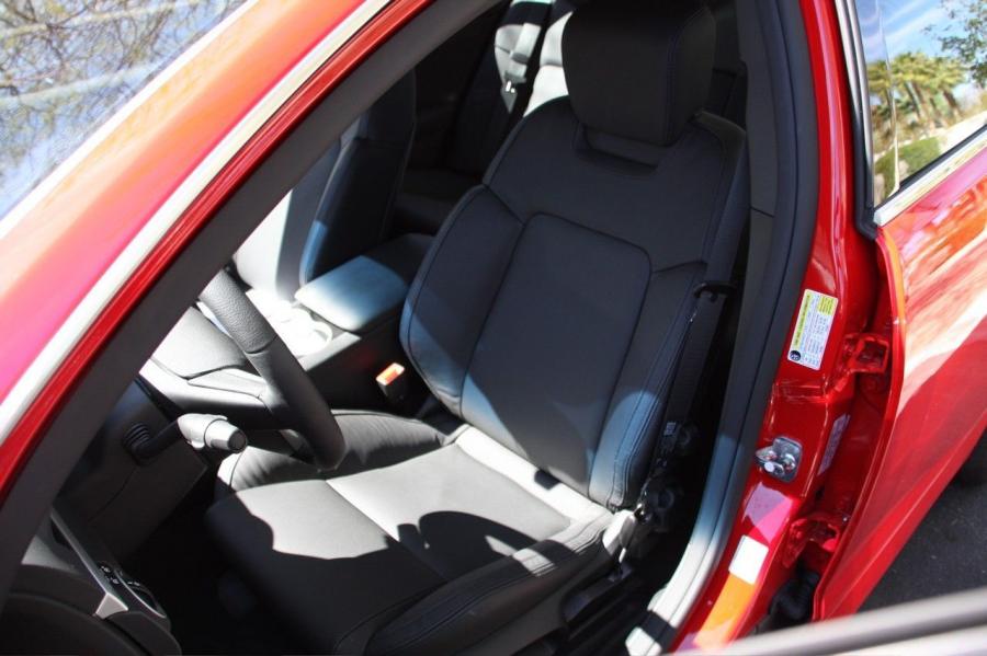 Pontiac G8 2008 года  (фото 36 из 85)